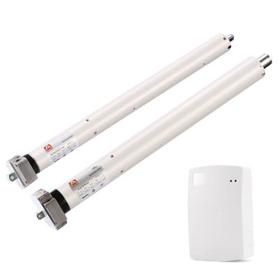 品質 AAVAQ TM-59M 200N WiFi Smart null tubular motor for fast garage doors for roller shutter openers 工場